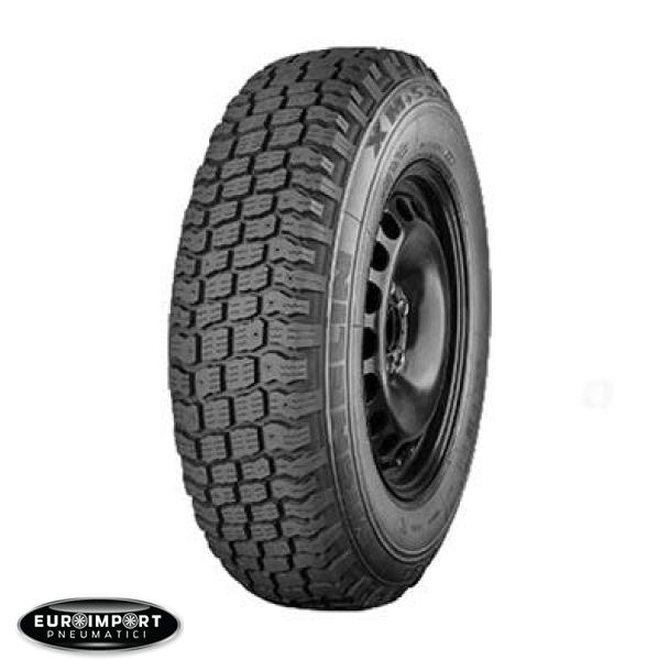 Michelin X ms 244  205/80 R16 104 T   TL DOT 2025